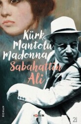 Kürk Mantolu Madonna - Kopernik Kitap