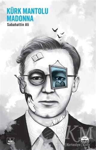 Kürk Mantolu Madonna - Martı Yayınları