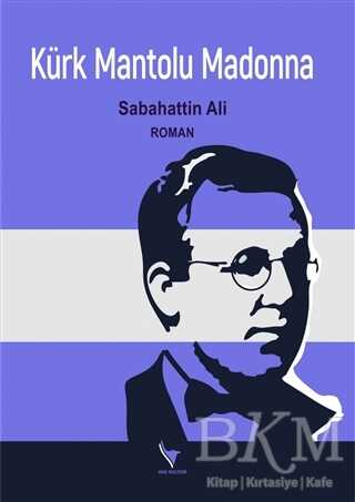 Kürk Mantolu Madonna - Anı Yayıncılık