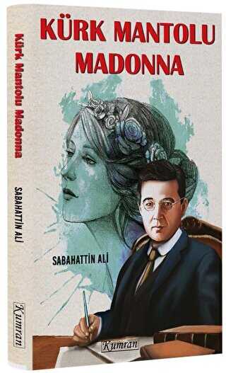 Kürk Mantolu Madonna - Kumran Yayınları
