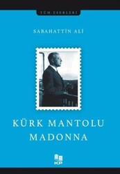Kürk Mantolu Madonna - KİTAPPAZARI Yayınları