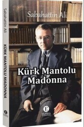 Kürk Mantolu Madonna - Elpida Yayıncılık