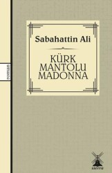 Kürk Mantolu Madonna - Sierra Kitap
