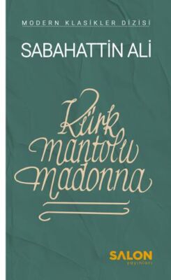 Kürk Mantolu Madonna - 1