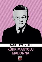 Kürk Mantolu Madonna - Elips Kitap