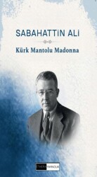 Kürk Mantolu Madonna - Ethera Yayıncılık