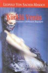 Kürklü Venüs - Chiviyazıları Yayınevi