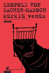 Kürklü Venüs - Ayrıntı Yayınları