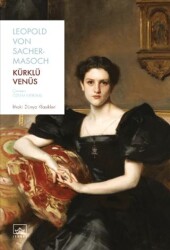 Kürklü Venüs - İthaki Yayınları