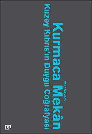 Kurmaca Mekan - Koç Üniversitesi Yayınları