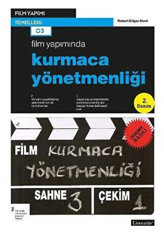 Kurmaca Yönetmenliği Ekonomik Baskı - Literatür Yayıncılık