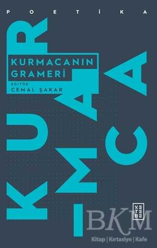 Kurmacanın Grameri - Ketebe Yayınları