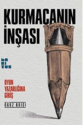Kurmacanın İnşası kapağı