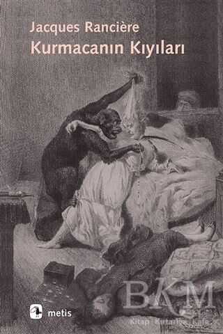 Kurmacanın Kıyıları - Metis Yayınları