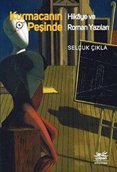 Kurmacanın Peşinde - Çolpan Kitap