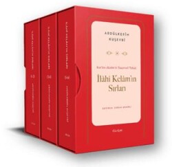 Kur’ân-ı Kerîm’in Tasavvufî Tefsiri: İlâhî Kelâm’ın Sırları - Fikriyat Yayınevi