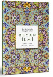 Kur’ân Işığında Belagat Dersleri Beyan İlmi - Albaraka Yayınları