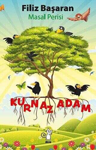 Kurnaz Adam - Alis Yayınları