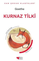 Kurnaz Tilki - Can Çocuk Yayınları