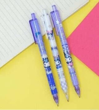 Kuromi 6200 Versatil Kalem 0,7 - 1