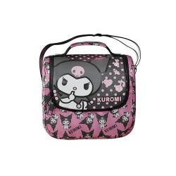 Kuromi Beslenme Çantası Termoslu 3162 - 1