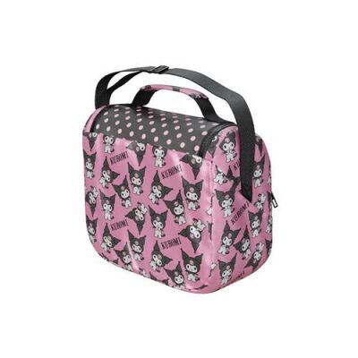 Kuromi Beslenme Çantası Termoslu 3162 - 2