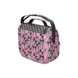 Kuromi Beslenme Çantası Termoslu 3162 - 3