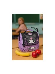 Kuromi Beslenme Çantası Termoslu 3166 - TİMON