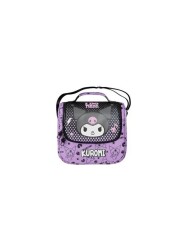 Kuromi Beslenme Çantası Termoslu 3166 - 2