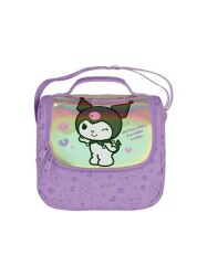 Kuromi Beslenme Çantası Termoslu 3182 - TİMON