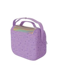 Kuromi Beslenme Çantası Termoslu 3182 - 2