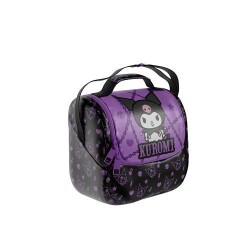 Kuromi Beslenme Çantası Termoslu 3190 - 2