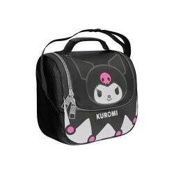 Kuromi Beslenme Çantası Termoslu 3201 - 2