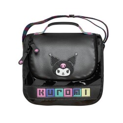 Kuromi Beslenme Çantası Termoslu 3226 - TİMON