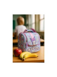 Kuromi Beslenme Çantası Termoslu 3353 - TİMON