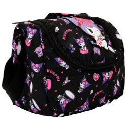 Kuromi Beslenme Çantası Termoslu 3354 - TİMON