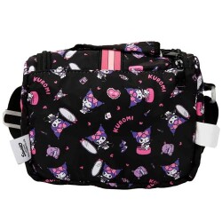 Kuromi Beslenme Çantası Termoslu 3354 - 2