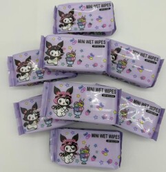 Kuromi Islak Mendil - 2