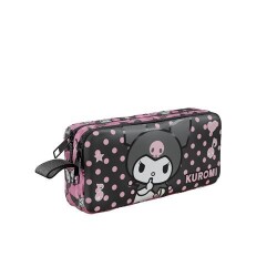 Kuromi Kalem Çantası 3163 - 3