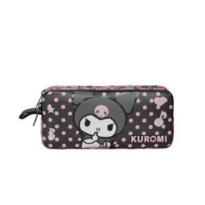 Kuromi Kalem Çantası 3163 - 4