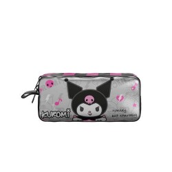 Kuromi Kalem Çantası 3179 - 3