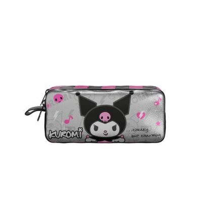 Kuromi Kalem Çantası 3179 - 3