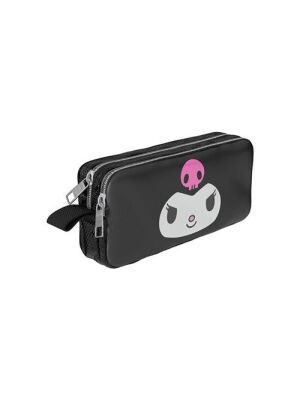 Kuromi Kalem Çantası 3202 - 1