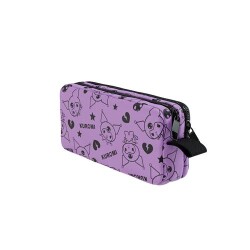 Kuromi Kalem Çantası 3388 - 2