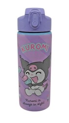 Kuromi Matara Çelik 3445 - TİMON