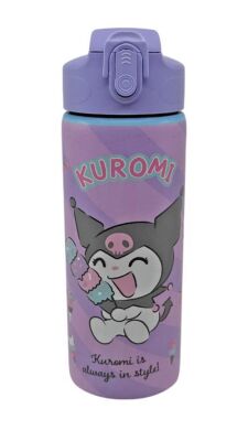 Kuromi Matara Çelik 3445 - 1