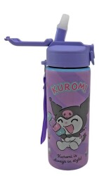 Kuromi Matara Çelik 3445 - 2