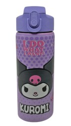 Kuromi Matara Çelik 3446 - TİMON