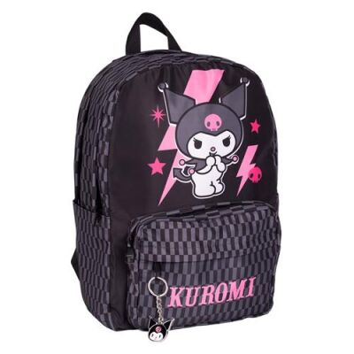 Kuromi Okul Çantası - 1