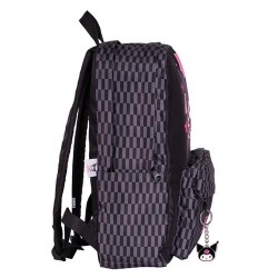 Kuromi Okul Çantası - 2